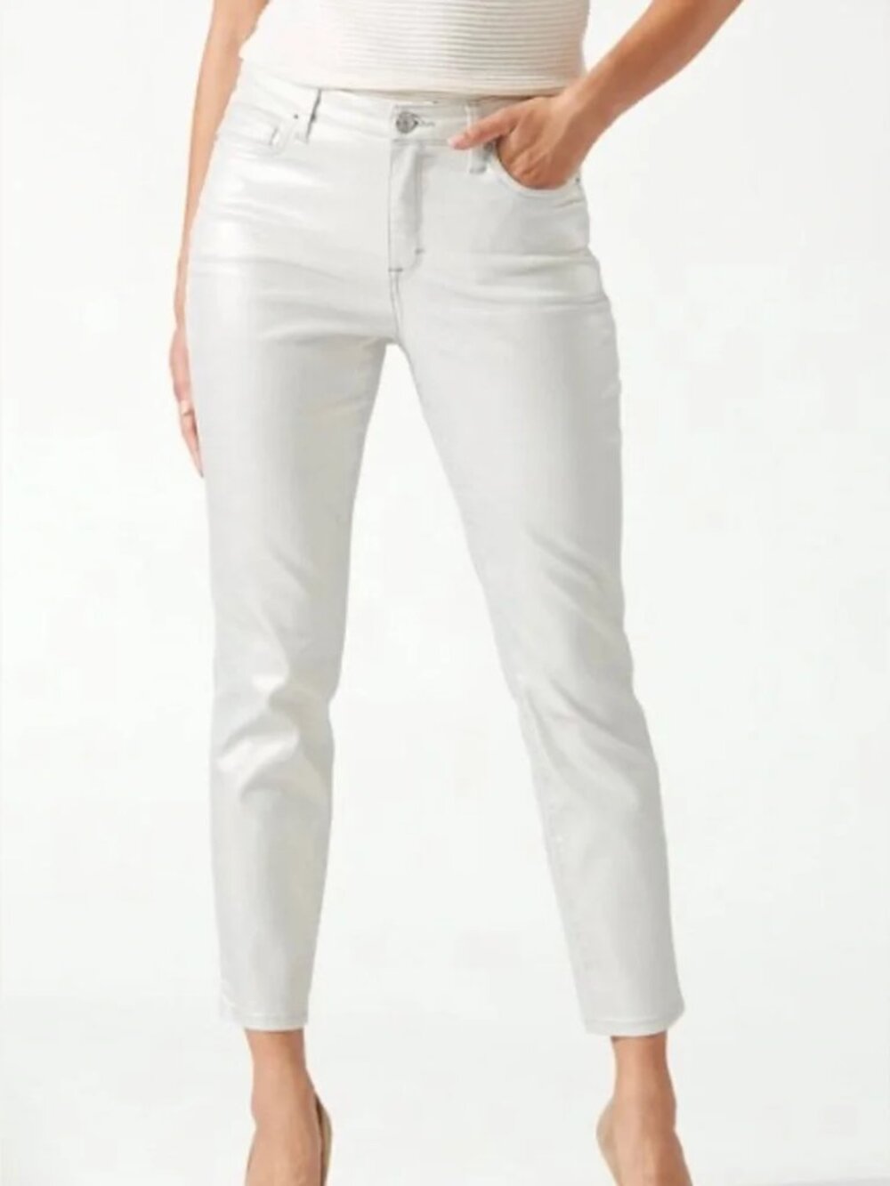 NYDJ Pants Size 12